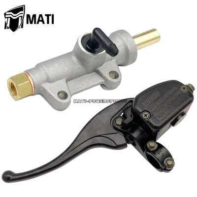 Front & Rear Brake Master Cylinders for Polaris Sportsman 700 800 2002 2003-2006 - Изображение 1 из 4