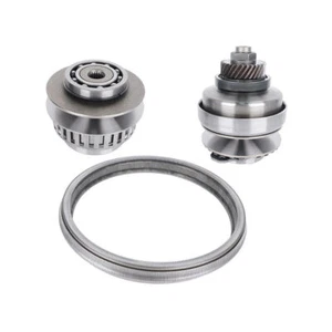 For Nissan Sentra 901068 29T Belt Chain RE0F11A JF015E Transmission Pulley Kit - Picture 1 of 8