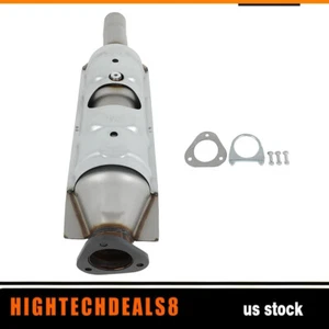 Convertidor catalítico trasero para Ford 2005-2015 E-350/2008-2015 2016 Ford E-450 EPA - Imagen 1 de 8