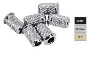 Guitar Top Mount String Ferrules - Picture 1 of 4