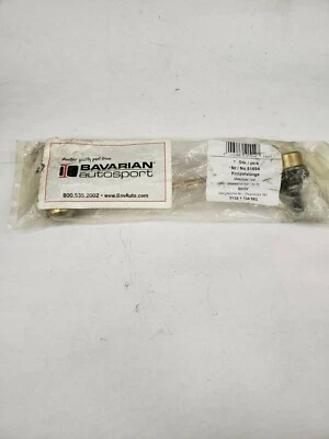 Bavarian Autosport 51554, 3135 1134 582 Suspension Stabilizer Rod - image 1 of 4