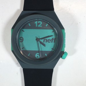 neff stripe watch
