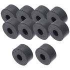 15pcs Thick Rubber Washers for Home & Car Accessories