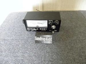 Dosy Model TR-1000 TR1000 SWR Watt Meter for CB Radio 1000 Watts L@@K - Zdjęcie 1 z 6