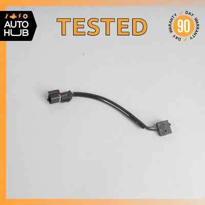 04-09 Interruptor de barrera de equipaje techo convertible Cadillac XLR 15143316 OEM Foto 1 de 4