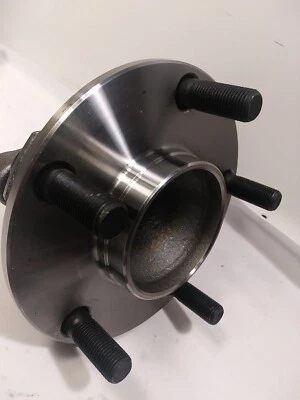 GSP 394268 Fit Infiniti Nissan (Coupe - 3.5) Conjunto de buje de cojinete de rueda delantero Foto 1 de 4