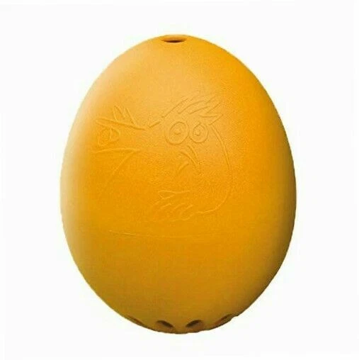 Brainstream PiepEi Schantall Eieruhr - Orange (A000324)