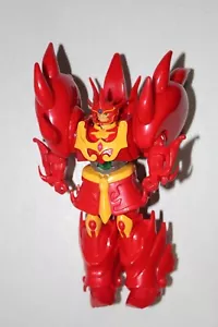 Bandai Yamato Tekuro Tamanoo Transformable Figure 1994 - Picture 1 of 5