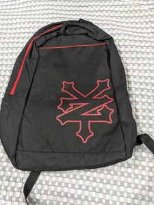 zoo york backpack