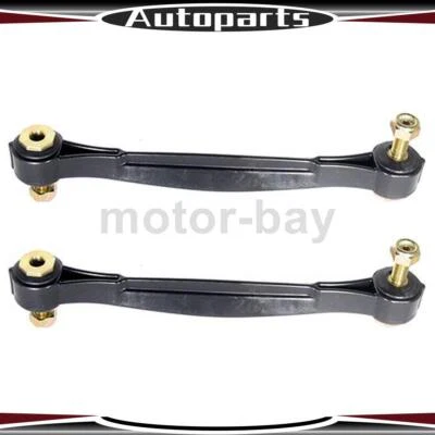 Barra estabilizadora trasera para Mercedes-Benz S430 4,3 L 2006 2005 2004 2003 2002 2001 Foto 1 de 2