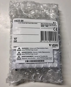 Veris H622-20 (trasduttore di corrente) - Foto 1 di 3