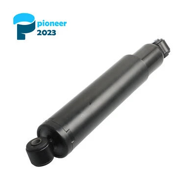 Repuesto amortiguador de dirección apto para Jeep Wrangler 2018-2024 68251580AB Foto 1 de 4