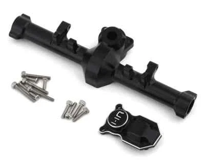 Hot Racing Axial SCX24 Aluminum Rear Axle Case - Image 1 of 2