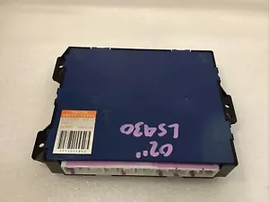 Amplifier Assembly Air OEM 2001-2003 LEXUS LS430 88650-50401 - Picture 1 of 10