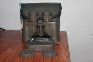 Yuko Binocular 6x30 8K Result Full New Carton Pack - Picture 1 of 24