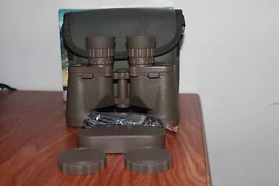 Yuko Binocular 6x30 8K Result Full New Carton Pack - Image 1 of 4