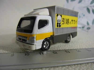 Tomica, minicares usados, venta, tarifa plana, artículos raros descontinuados disponibles-No-068 Foto 1 de 4