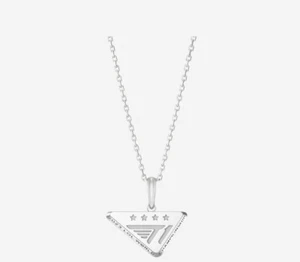 T1 x DAVID AVLN Quadra Victory Pendant / Express / Genuine - Picture 1 of 6