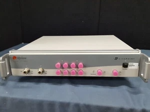 LitePoint IQview: WLAN TESTER (2400) - Picture 1 of 9