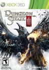 Dungeon Siege III - Xbox 360 Game Only