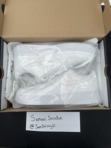 Scarpe da ginnastica da uomo a strappo Nike Air | Acquisti Online su eBay