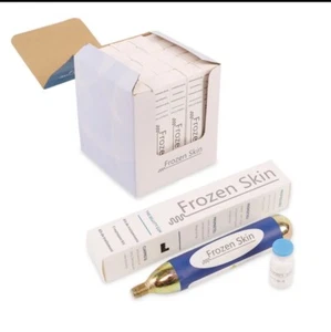 Frozen CO2 Gun Kit (25 procedures ) - Picture 1 of 3