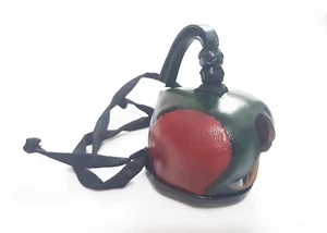 Falconry Hoods Dutch Size 56mm - Picture 1 of 1