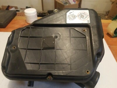 Jeep Compass 2011-2017 caja de admisión filtro de aire 511585 Foto 1 de 4