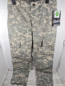 Propper ACU Trouser Digital Camo Small Short 27-31 Waist 26.5-29.5 Inseam NWT - Picture 1 of 8