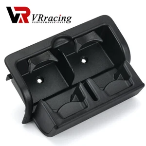 Portavasos consola trasera apto para Infiniti QX56 2012 2013 QX80 2014-18 Armada 2017-19 - Imagen 1 de 19