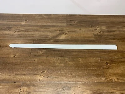 2007-2009 VW Volkswagen Golf Front Door Body Molding Trim Panel Right Side NEW - Image 1 of 4