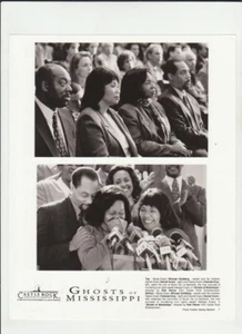FANTASMAS DE MISSISSIPPI - PELÍCULA - FOTO PUBLICITARIA ORIGINAL DE ESTUDIO - VER TODOS LOS ESCANEOS 1996 - Imagen 1 de 1