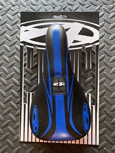 Answer BMX Pro Pivotal Seat Black/blue