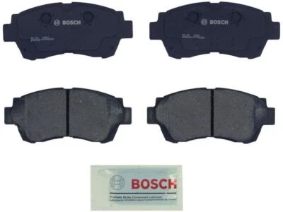 Комплект передних тормозных колодок для Toyota Celica 1994-1999 годов выпуска Bosch 28263MWTQ 1995 1996 1997 - Изображение 1 из 2