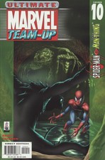 Ultimate Marvel Team-Up 10