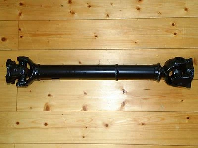 Land Rover Defender+Discovery I TDI+TD5 eje cardán delantero versión estable NUEVO - Imagen 1 de 3