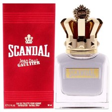 Scandal Jean Paul Gaultier perfume - a fragrance for women 2017