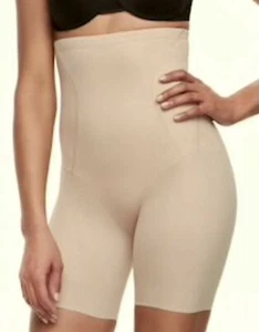 Naomi & Nicole Inside Magic Ex Firm Control High Waist Oberschenkel schlanker Damen 2X - Bild 1 von 1