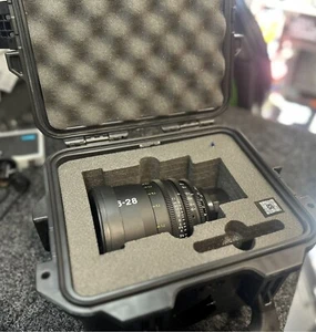 Tokina 16-28mm MKII - Picture 1 of 6