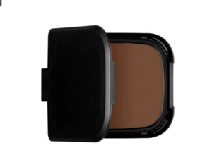 Neu versiegelt Nars strahlende Creme kompakte Foundation Mine dunkel 4 Khartum 6320 - Bild 1 von 3