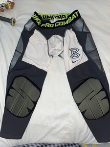 Nike Baseball \u0026 Softball Sliding Protection for sale | eBay