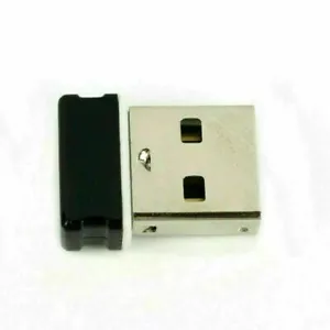 For Logitech K800,K750,K710,K700,K520,K400,360 Unifying USB Dongle/Receiver - Picture 1 of 6