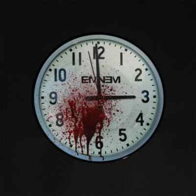 Eminem 3 AM / My Mom Picture Disc Vinyl Foto 1 de 2