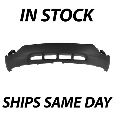 NEW Textured Front Lower Bumper Cover for 2011 2012 2013 Kia Sorento EX LX 11-13 - Image 1 of 4