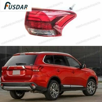 LED Outer Rear Lamp Tail Light Right 8330B004 For Mitsubishi Outlander 2016-2018 Foto 1 de 4