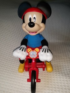 carrito interactivo fisher price precio