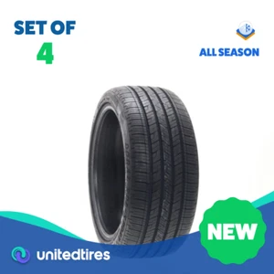 Set of (4) New 235/40ZR18 Doral SDL-Sport+ 95W - Picture 1 of 4