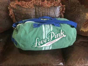 Las mejores ofertas en Universidad Victoria's Secret rosa Bolsas y bolsos  para Mujer | eBay