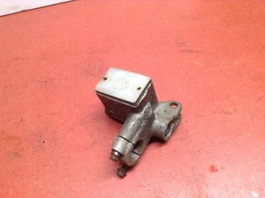 2002 02 HONDA TRX 250EX FRONT BRAKE MASTER CYLINDER PARTS - Picture 1 of 2