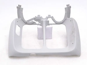 BMW K75 K100 Radiator Cooler Fairing Kühler Verkleidung Carénage NEU NEW  - Picture 1 of 3